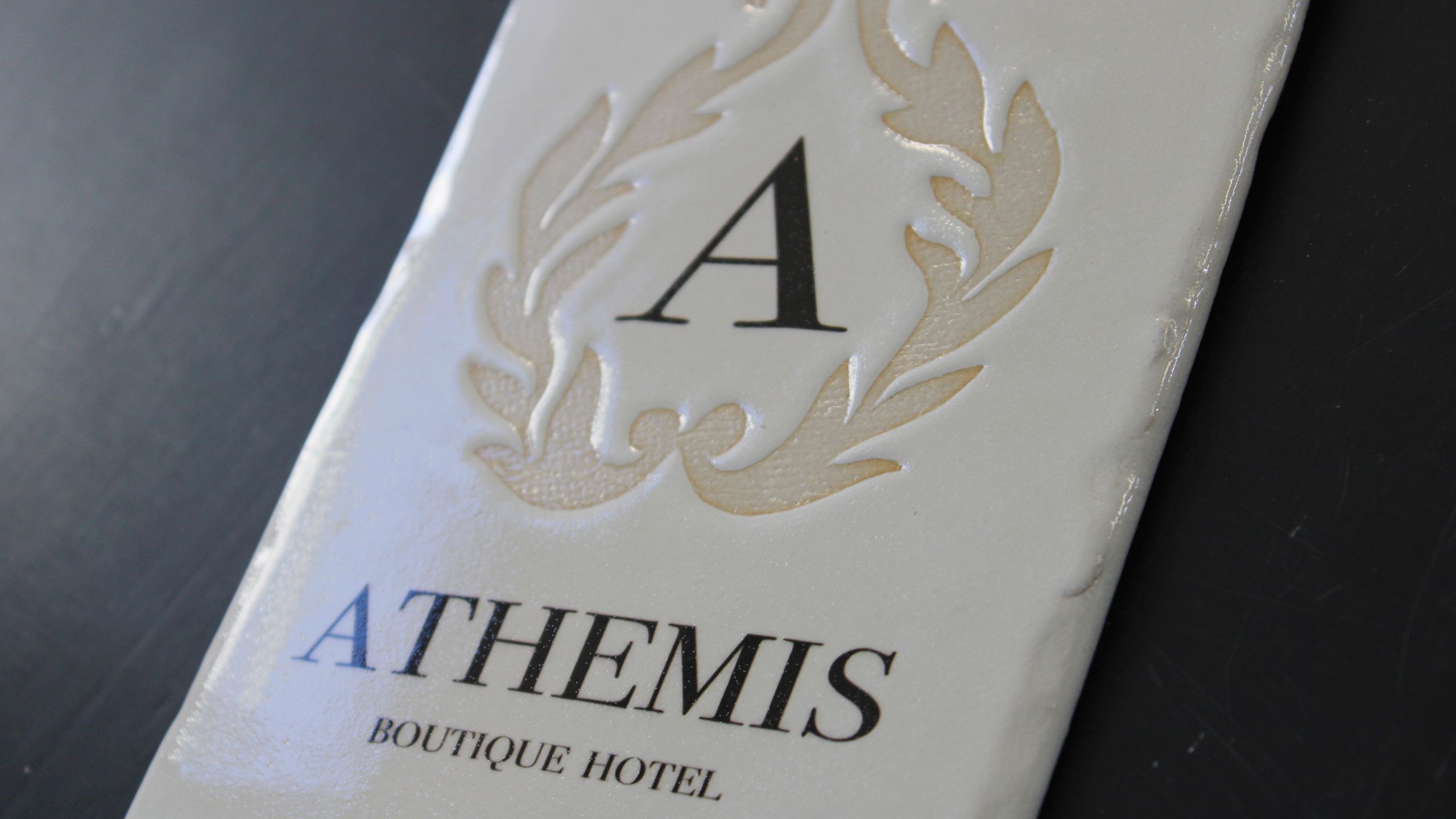 TABLE ORIENTATION / CORSE / CHISA