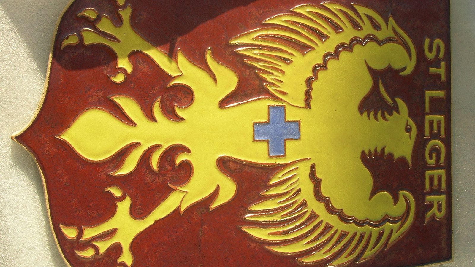 EMAIL CERAMIQUE A LA POIRE